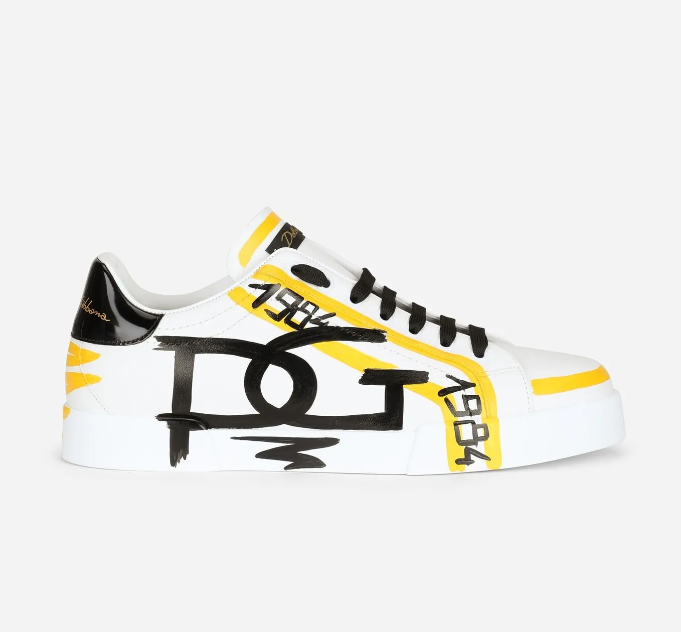 Dolce Gabbana sneakers